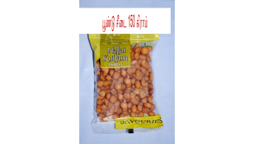 Garlic Seedai(150G)